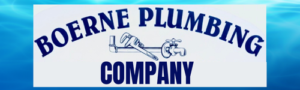 Boerne Plumbing Company logo - Boerne TX