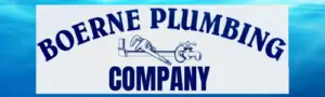 Boerne Plumbing Company logo - Boerne TX