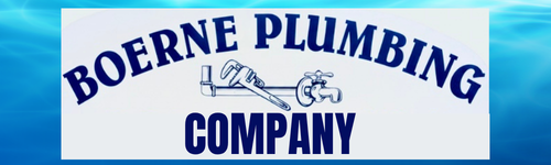 Boerne Plumbing Company logo - Boerne TX