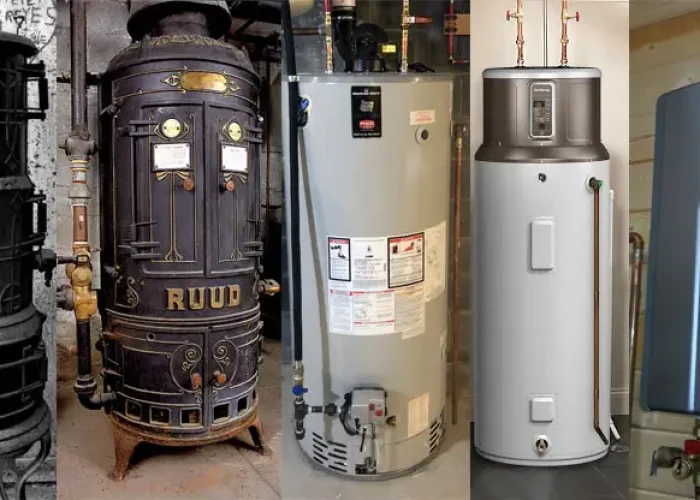 history-of-water-heaters-boerne