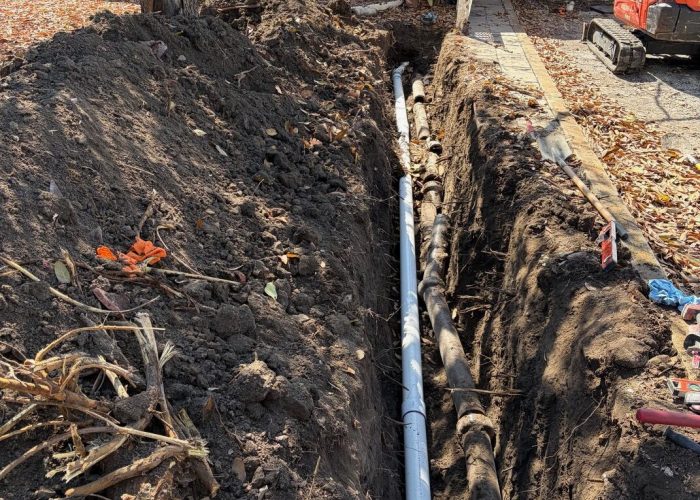 Drain Cleaning & Sewer Services Boerne