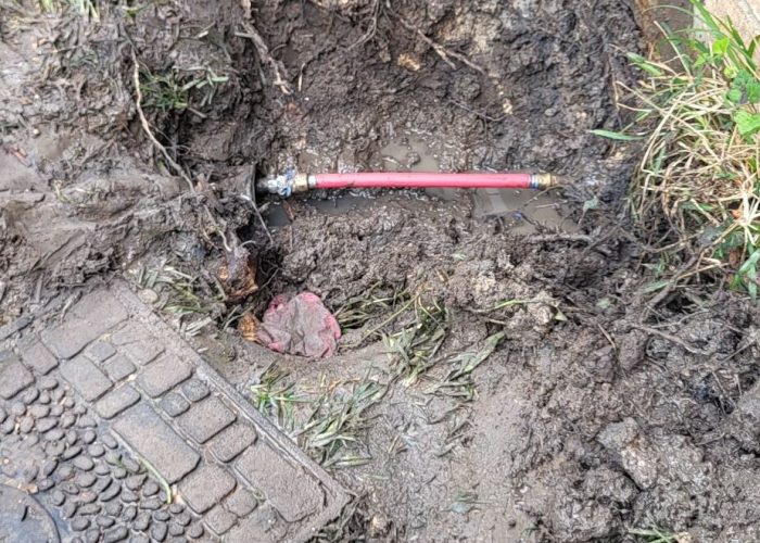 Emergency Plumbing Services