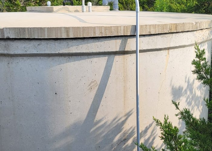Septic System Services & Repair