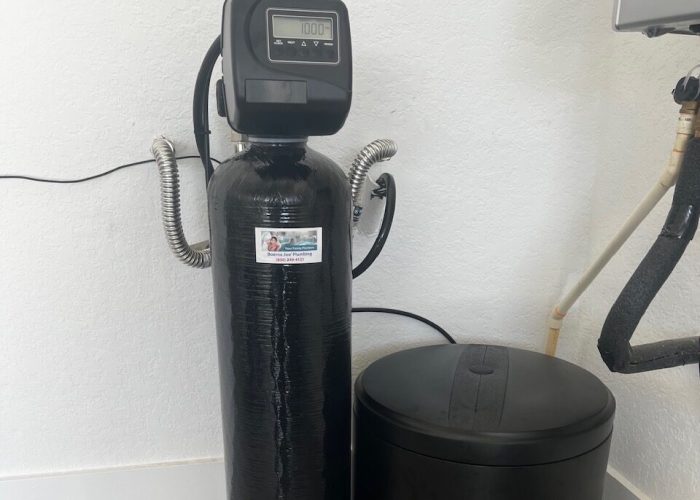 Water Softeners & Water Treatment Systems Boerne