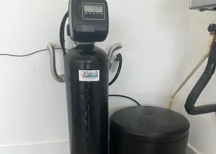 water-softeners-and-water-treatment-systems-boerne plumbers-in-boerne