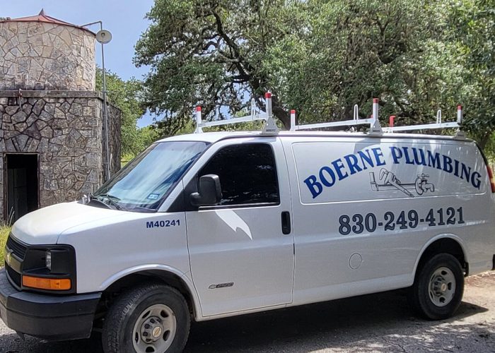 Well Water Pressure Pumps & Tanks Boerne, TX